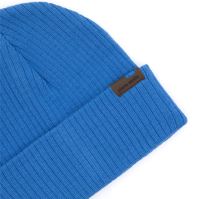 PIERRE CARDIN BEANIE