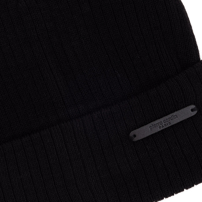 PIERRE CARDIN BEANIE