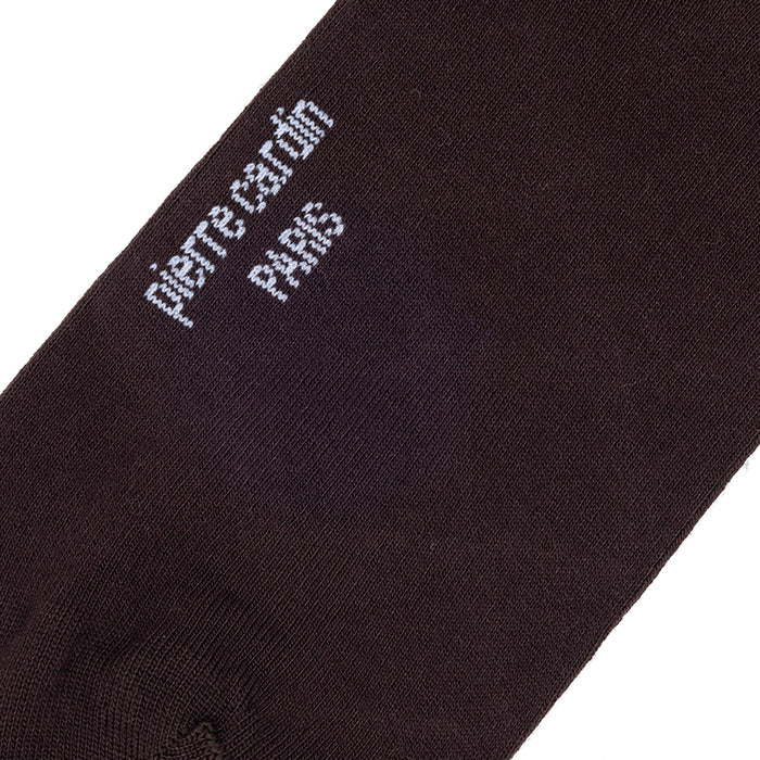 PIERRE CARDIN BAMBOO SOCKS