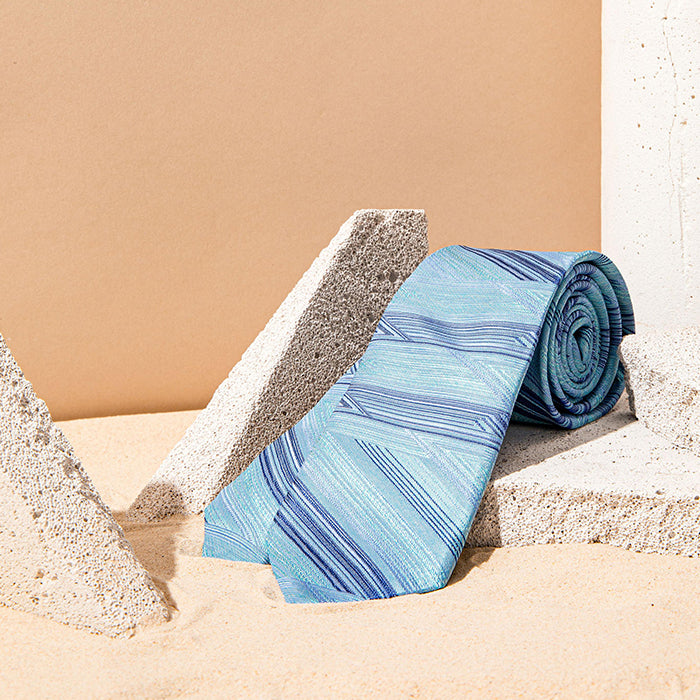 PIERRE CARDIN 100% SILK TIE