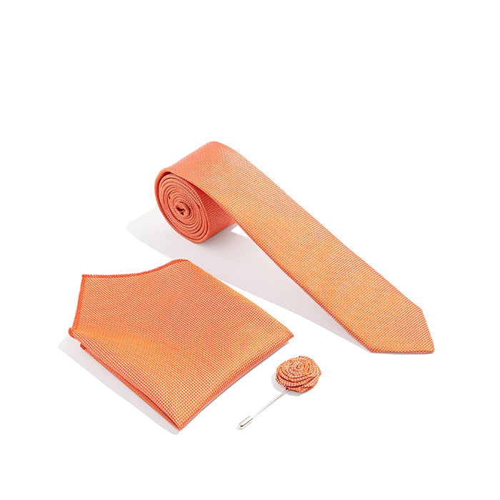 PIERRE CARDIN TIE TRIPLE SET