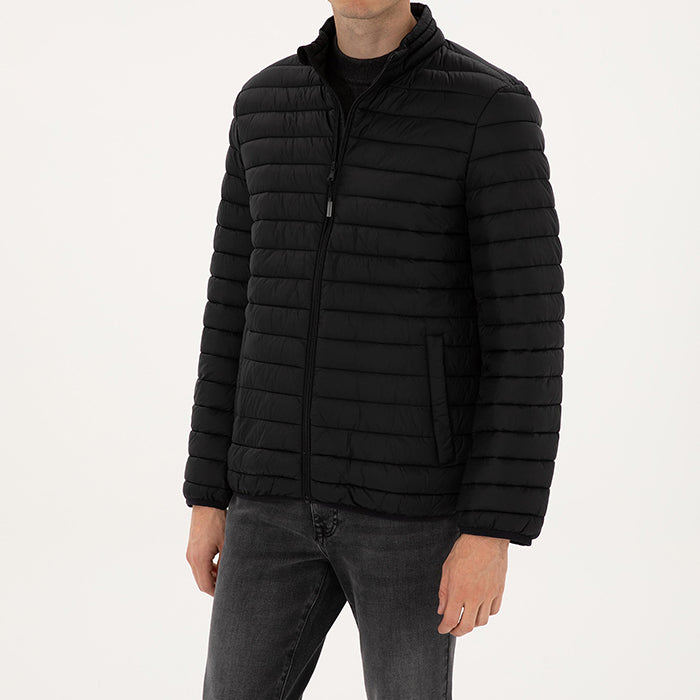 PIERRE CARDIN PUFFER JACKET
