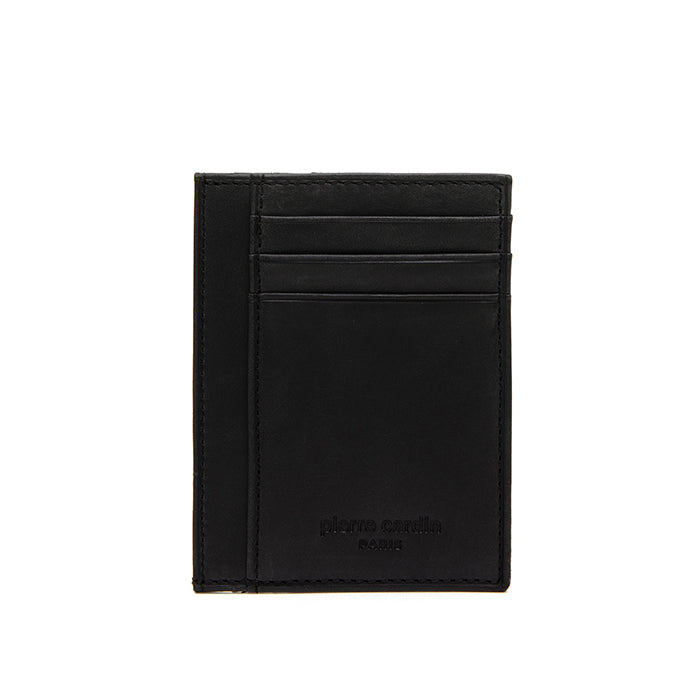 MEN WALLET CARD HOLDER PIERRE CARDIN