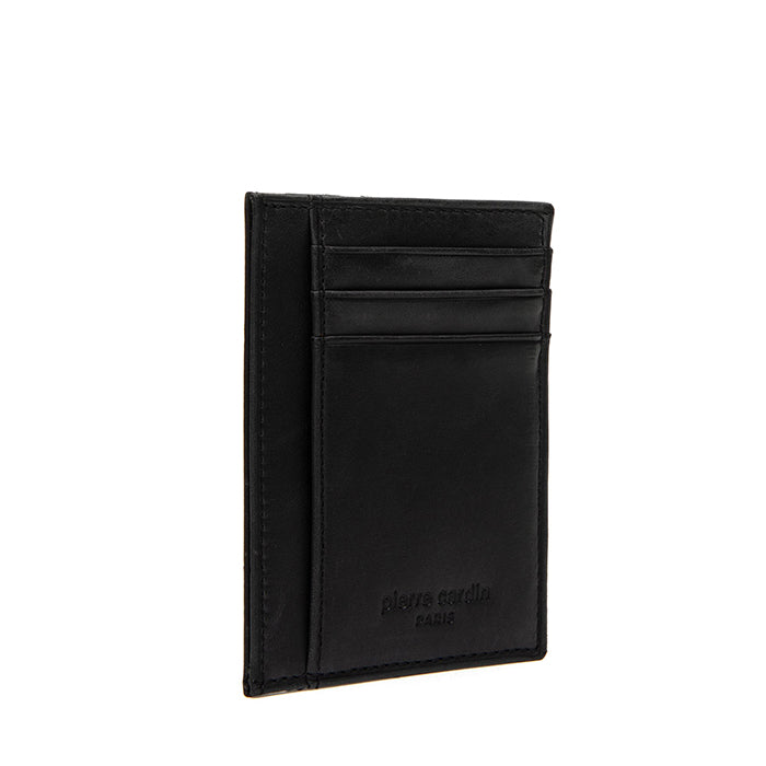 MEN WALLET CARD HOLDER PIERRE CARDIN
