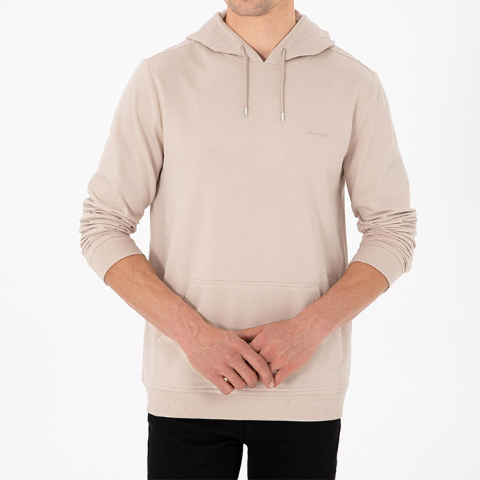 PIERRE CARDIN SWEATSHIRT POLAR HOODIE
