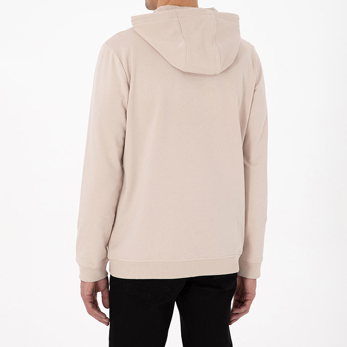 PIERRE CARDIN SWEATSHIRT POLAR HOODIE