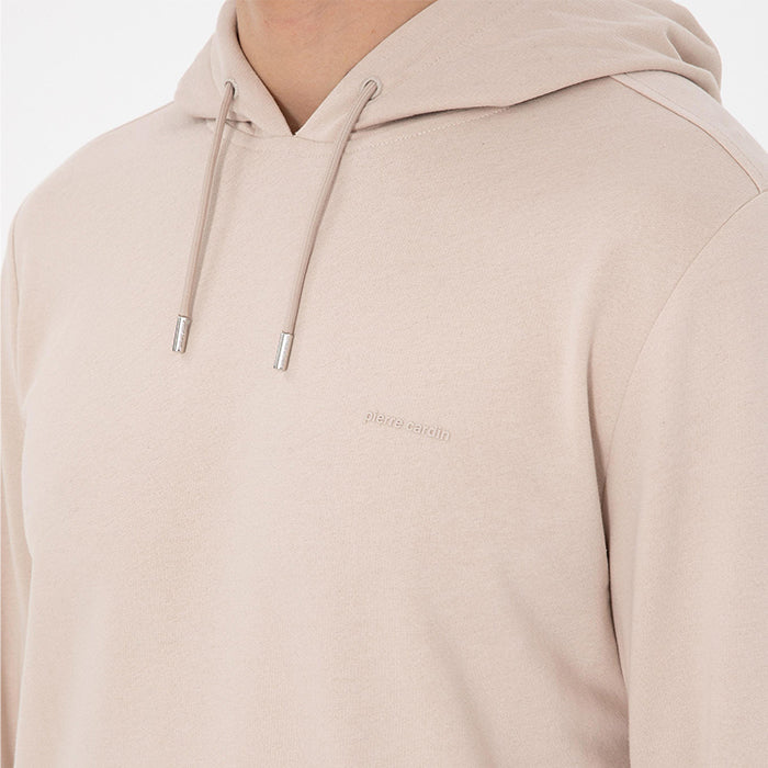 PIERRE CARDIN SWEATSHIRT POLAR HOODIE