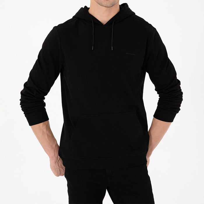 PIERRE CARDIN SWEATSHIRT POLAR HOODIE