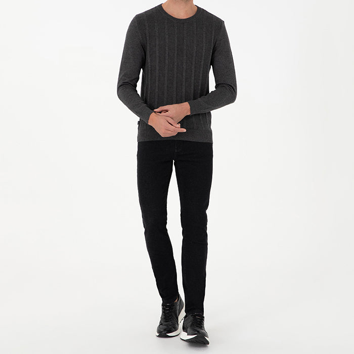 PIERRE CARDIN SWEATER