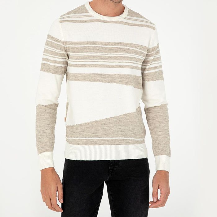 PIERRE CARDIN SWEATER