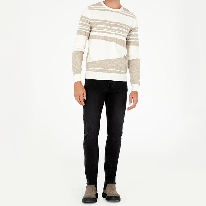 PIERRE CARDIN SWEATER