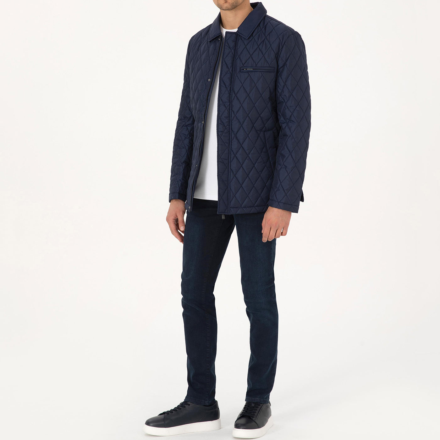 PIERRE CARDIN JACKET