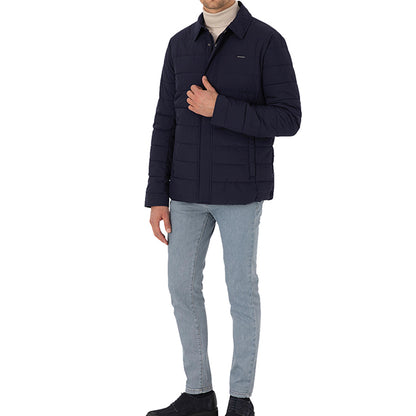 PIERRE CARDIN PUFFER JACKET