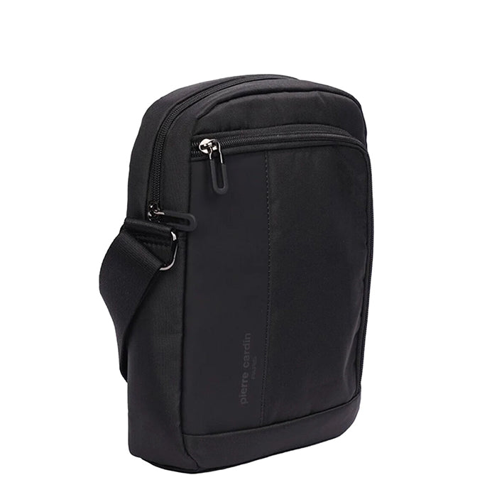 MEN SATCHEL BAG PIERRE CARDIN