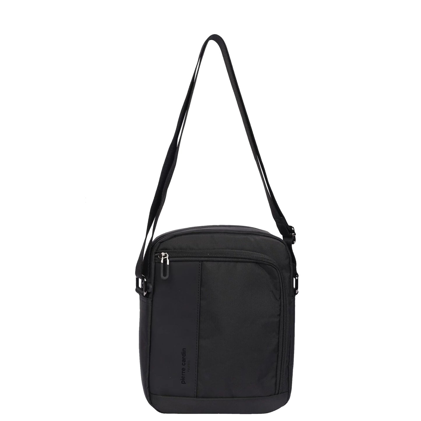 MEN SATCHEL BAG PIERRE CARDIN