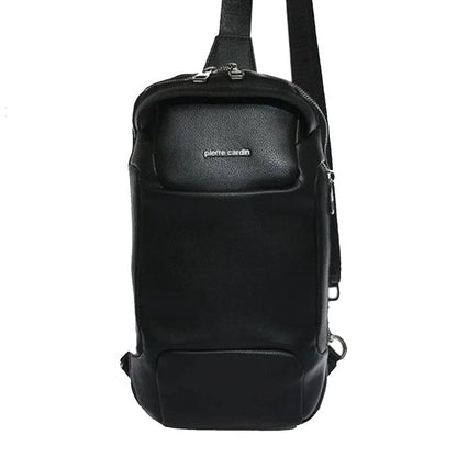 MEN SATCHEL BAG PIERRE CARDIN