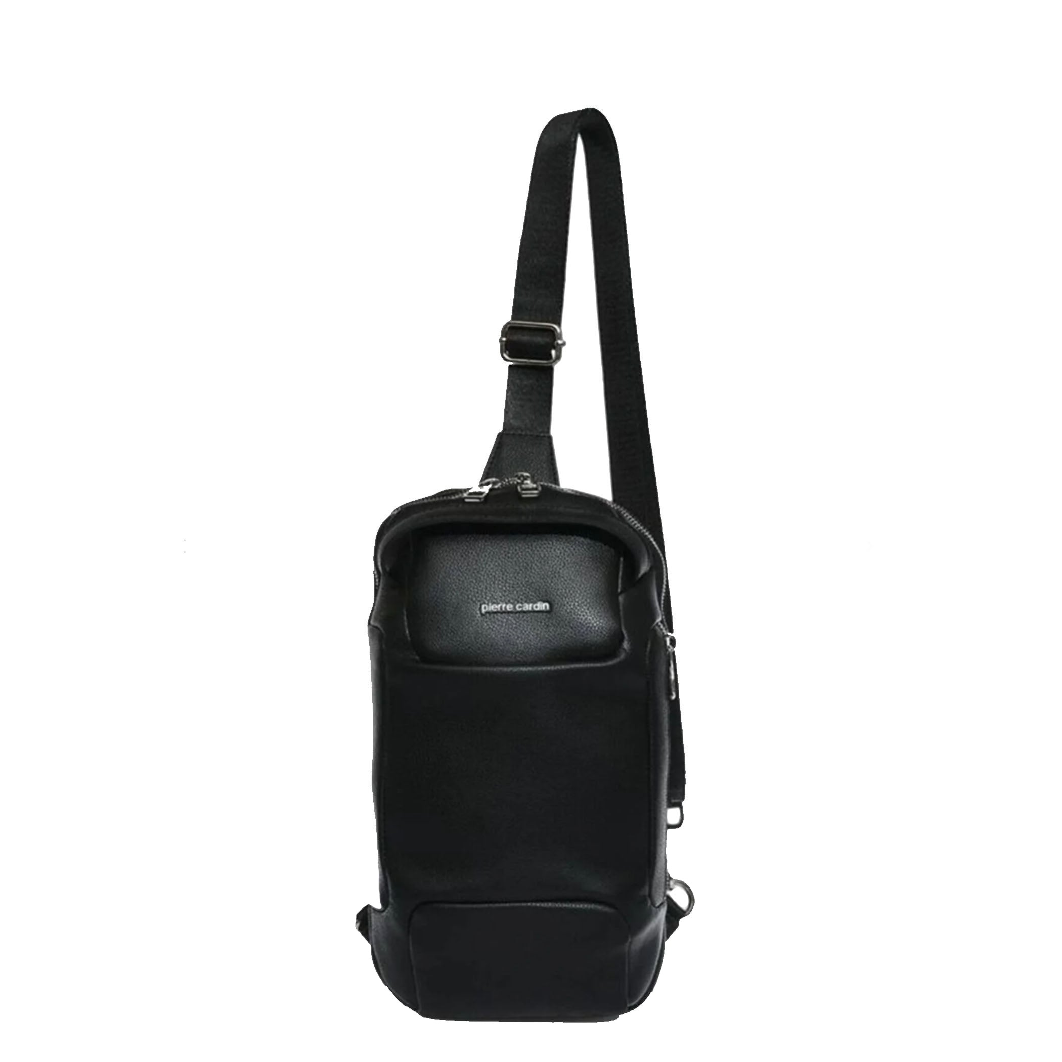 MEN SATCHEL BAG PIERRE CARDIN