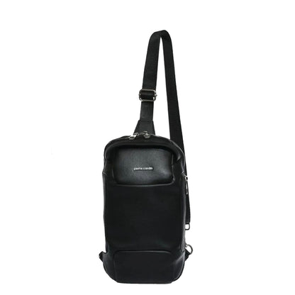 MEN SATCHEL BAG PIERRE CARDIN