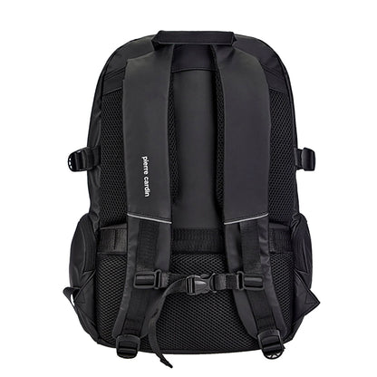 UNISEX BACKPACK PIERRE CARDIN