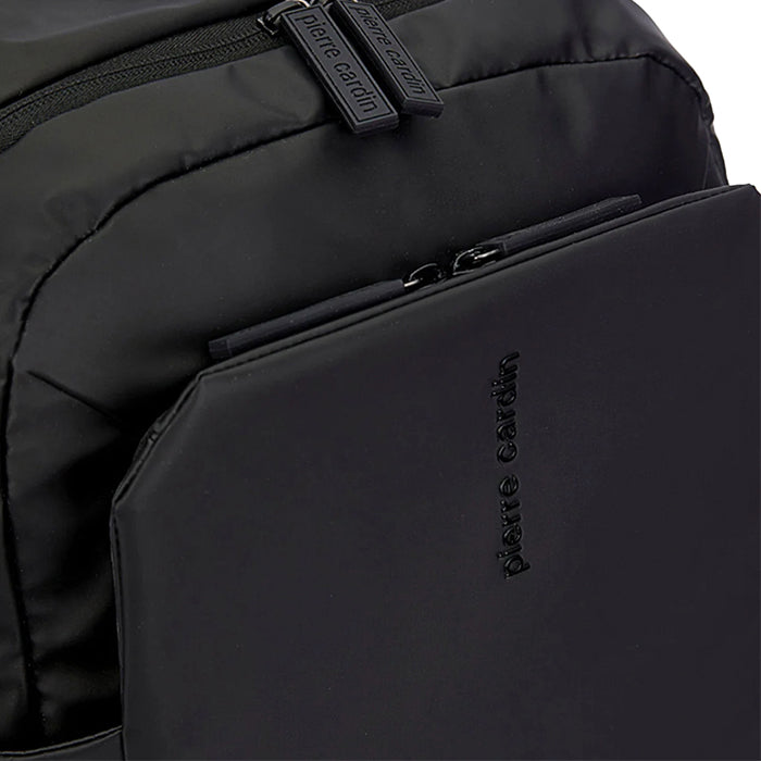 UNISEX BACKPACK PIERRE CARDIN