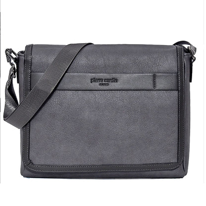 MEN LAPTOP BAG PIERRE CARDIN