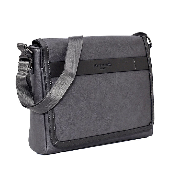 MEN LAPTOP BAG PIERRE CARDIN