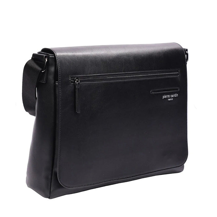 MEN LAPTOP BAG PIERRE CARDIN