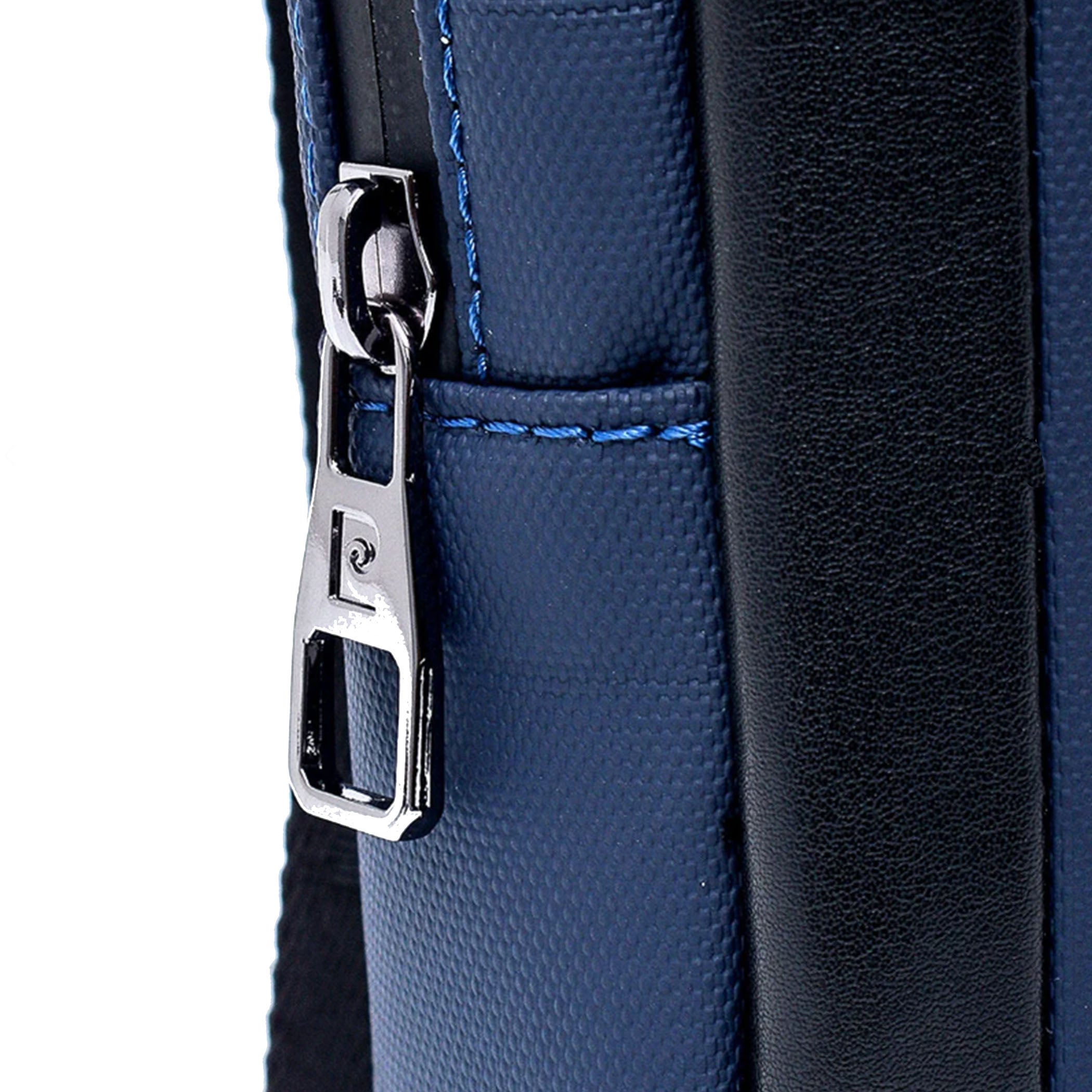 MEN SATCHEL BAG PIERRE CARDIN