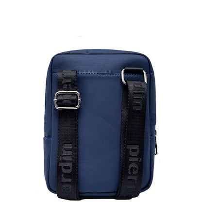 MEN SATCHEL BAG PIERRE CARDIN