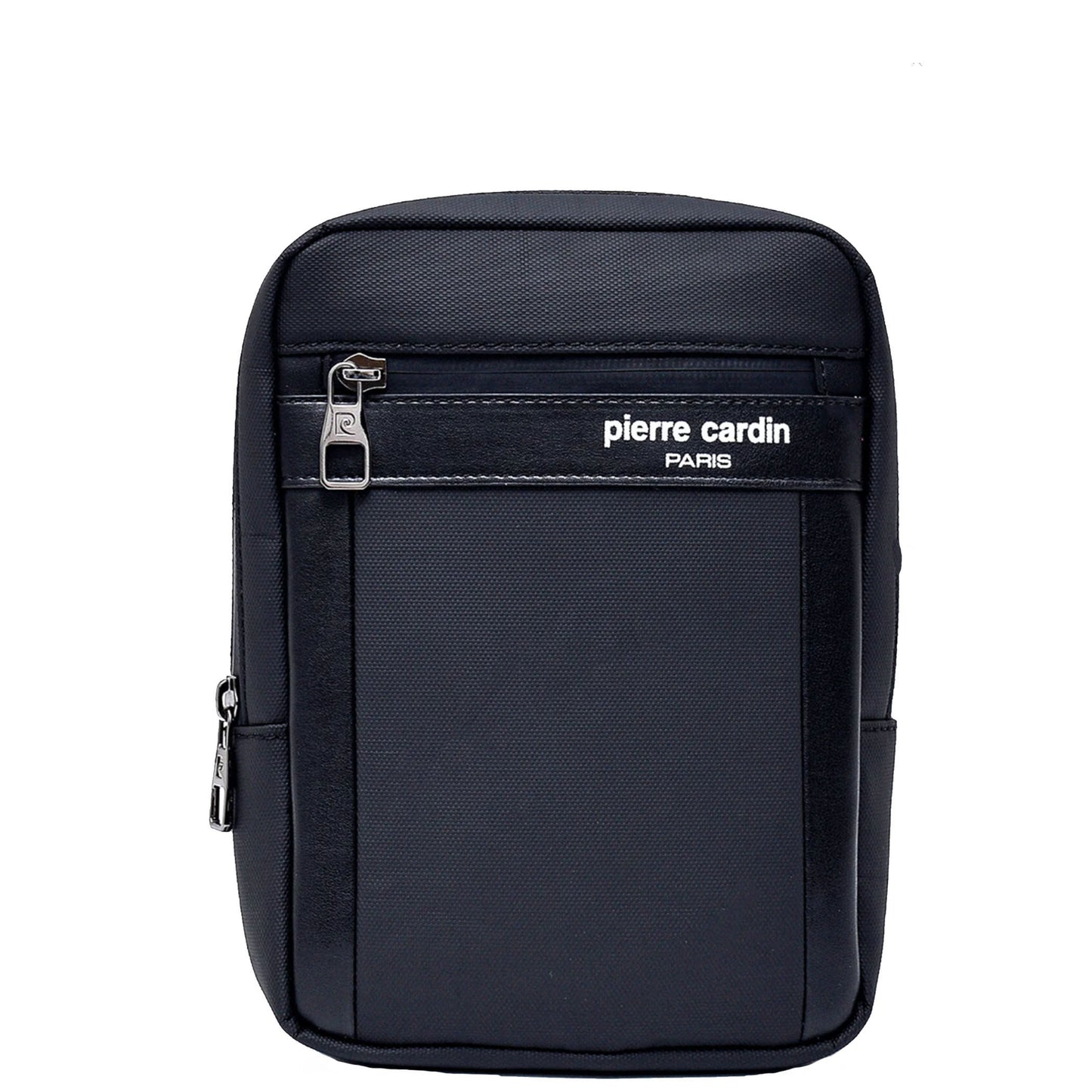 MEN SATCHEL BAG PIERRE CARDIN