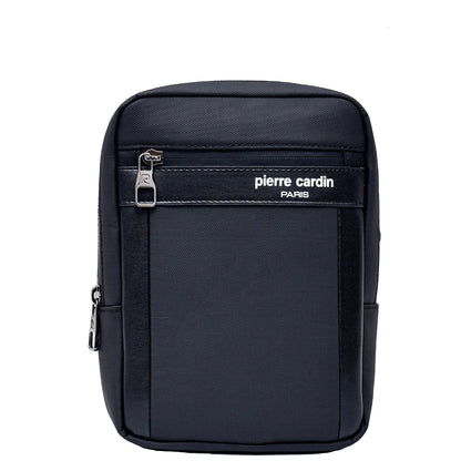 MEN SATCHEL BAG PIERRE CARDIN