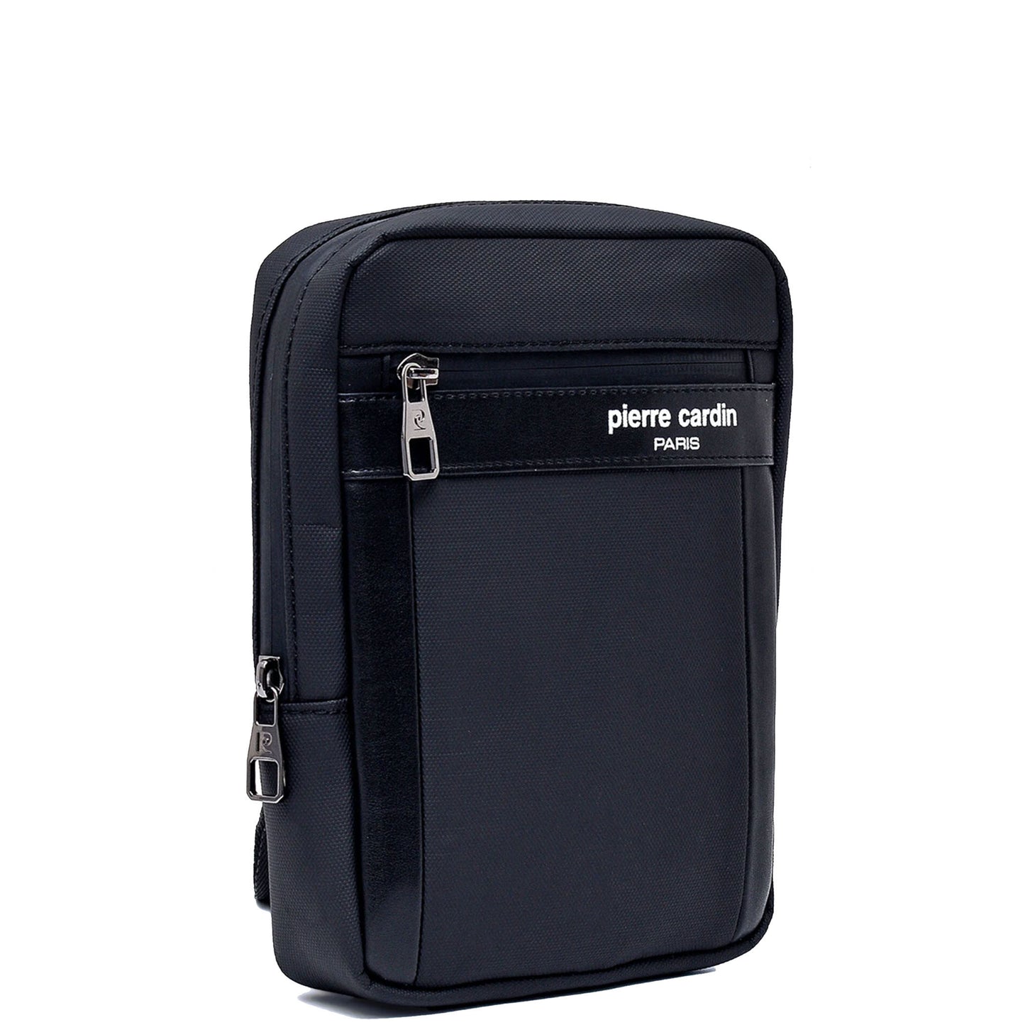 MEN SATCHEL BAG PIERRE CARDIN