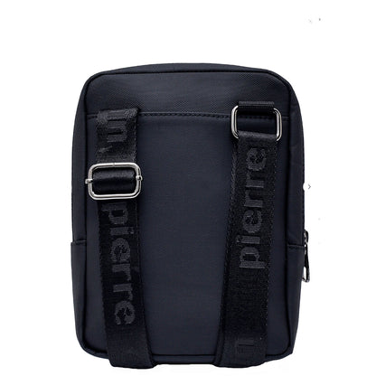 MEN SATCHEL BAG PIERRE CARDIN