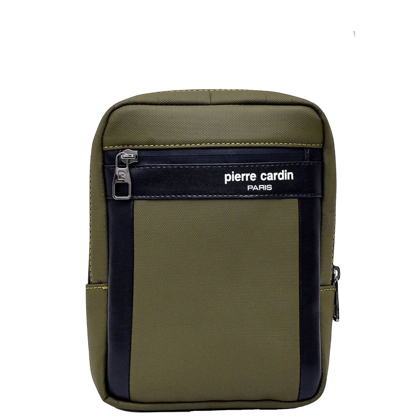 MEN SATCHEL BAG PIERRE CARDIN