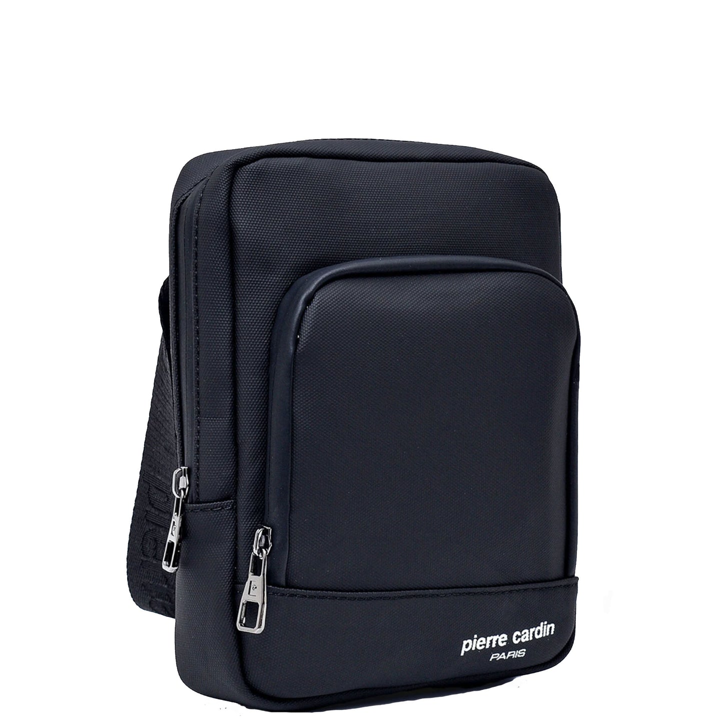 MEN SATCHEL BAG PIERRE CARDIN