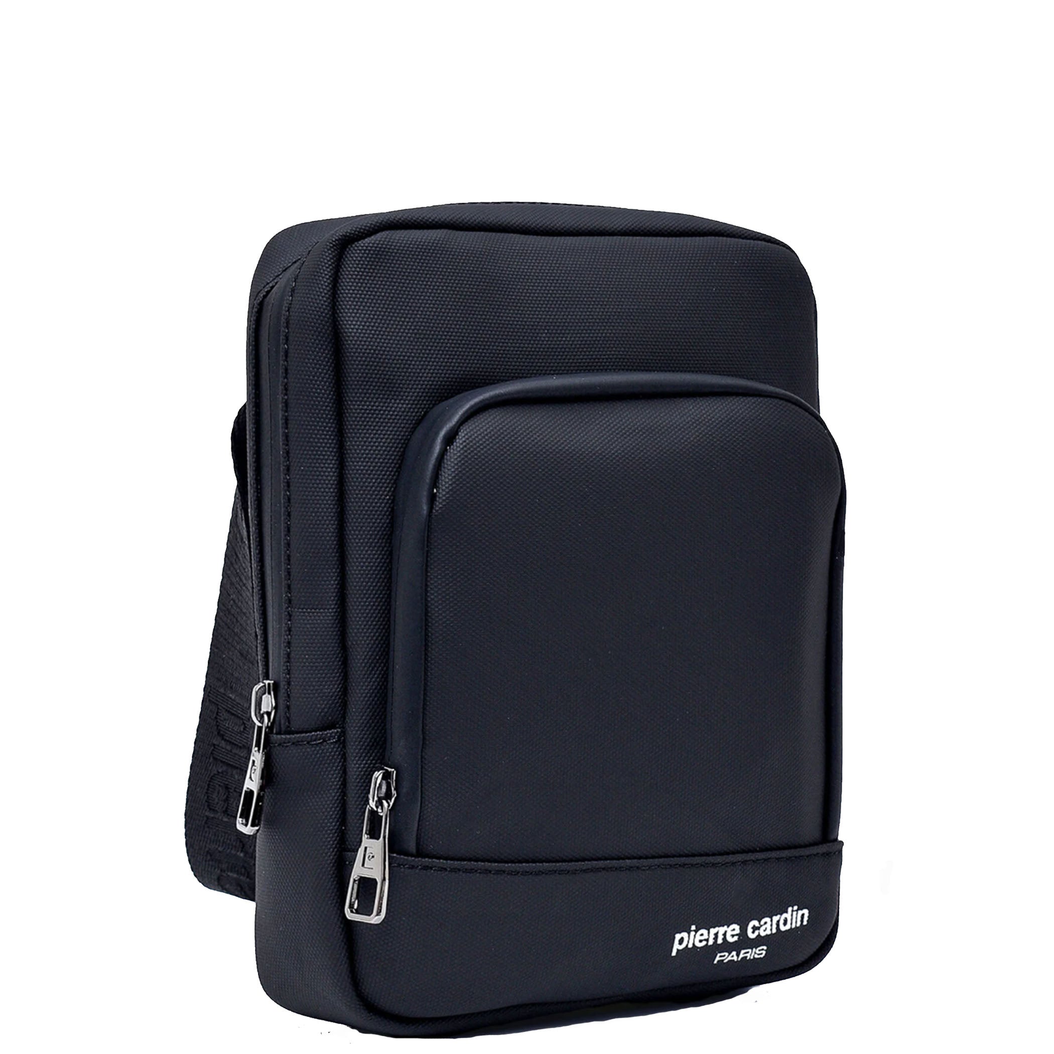 MEN SATCHEL BAG PIERRE CARDIN