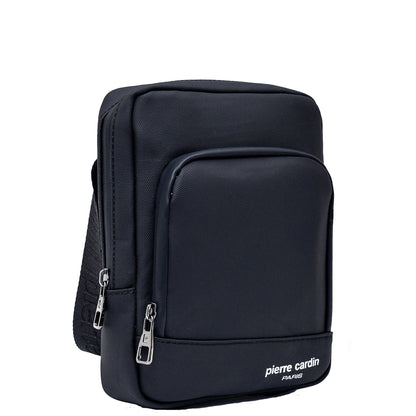 MEN SATCHEL BAG PIERRE CARDIN