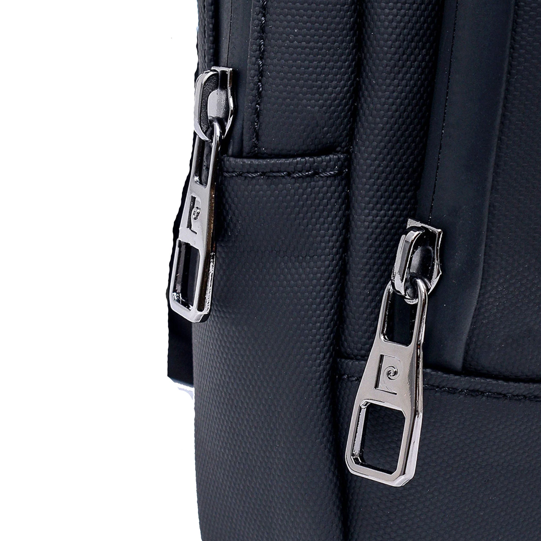 MEN SATCHEL BAG PIERRE CARDIN