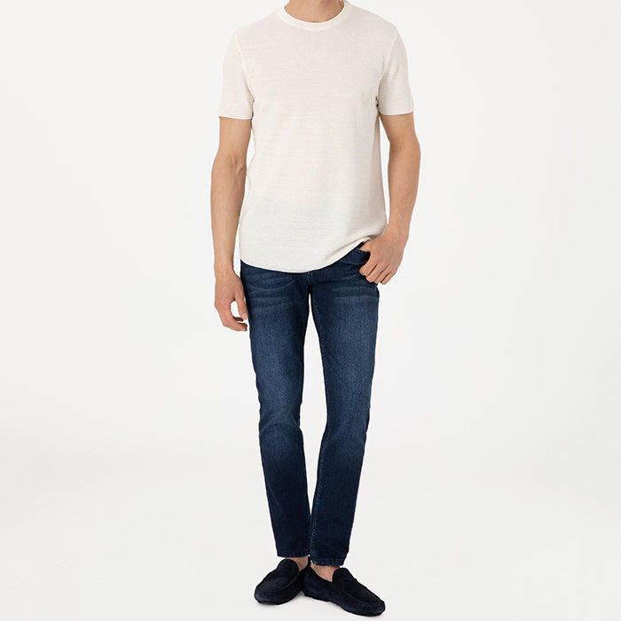 PIERRE CARDIN TROUSER JEAN