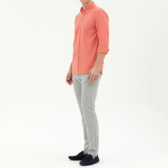 PIERRE CARDIN TROUSER CHINO