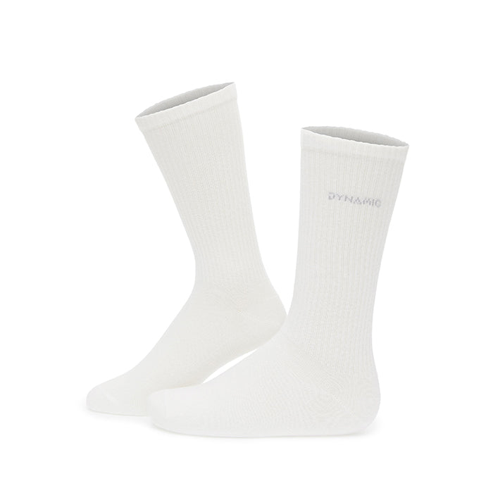 PIERRE CARDIN SOCKS WHITE