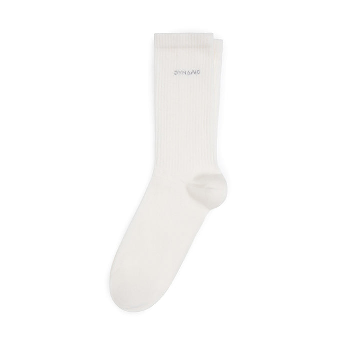 PIERRE CARDIN SOCKS WHITE