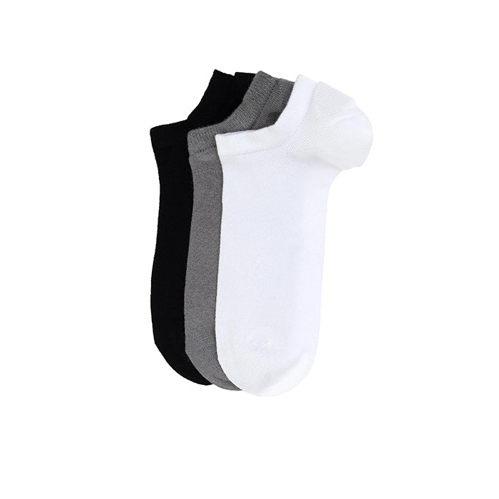 PIERRE CARDIN SOCKS SET OF 3 PAIRS