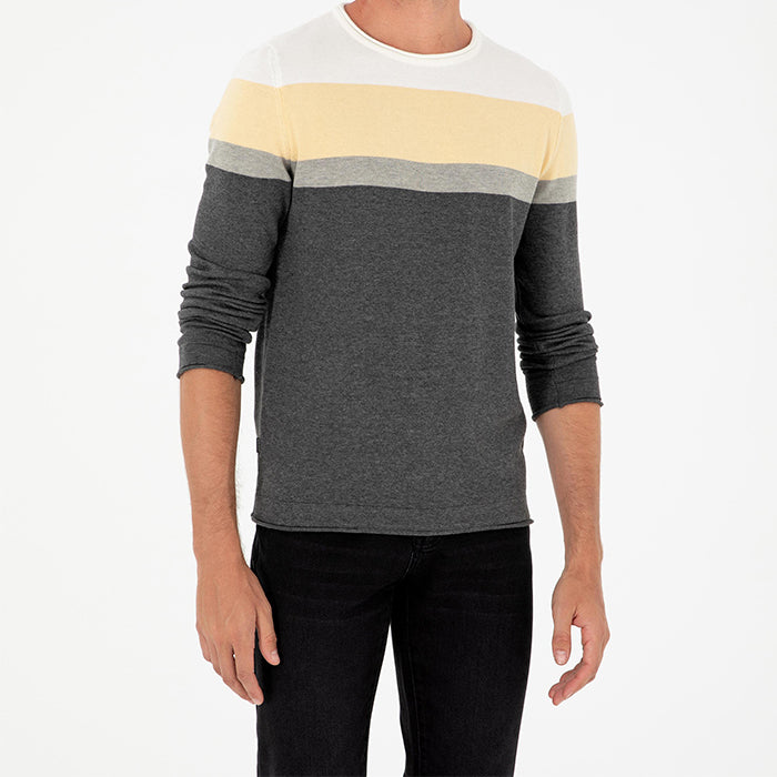 PIERRE CARDIN SWEATER
