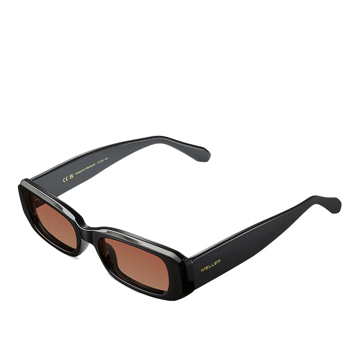 MELLER  BLACK SUNGLASSES