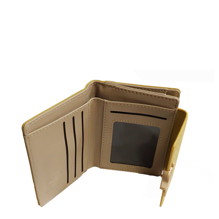 PRETTYZYS LADIES WALLET