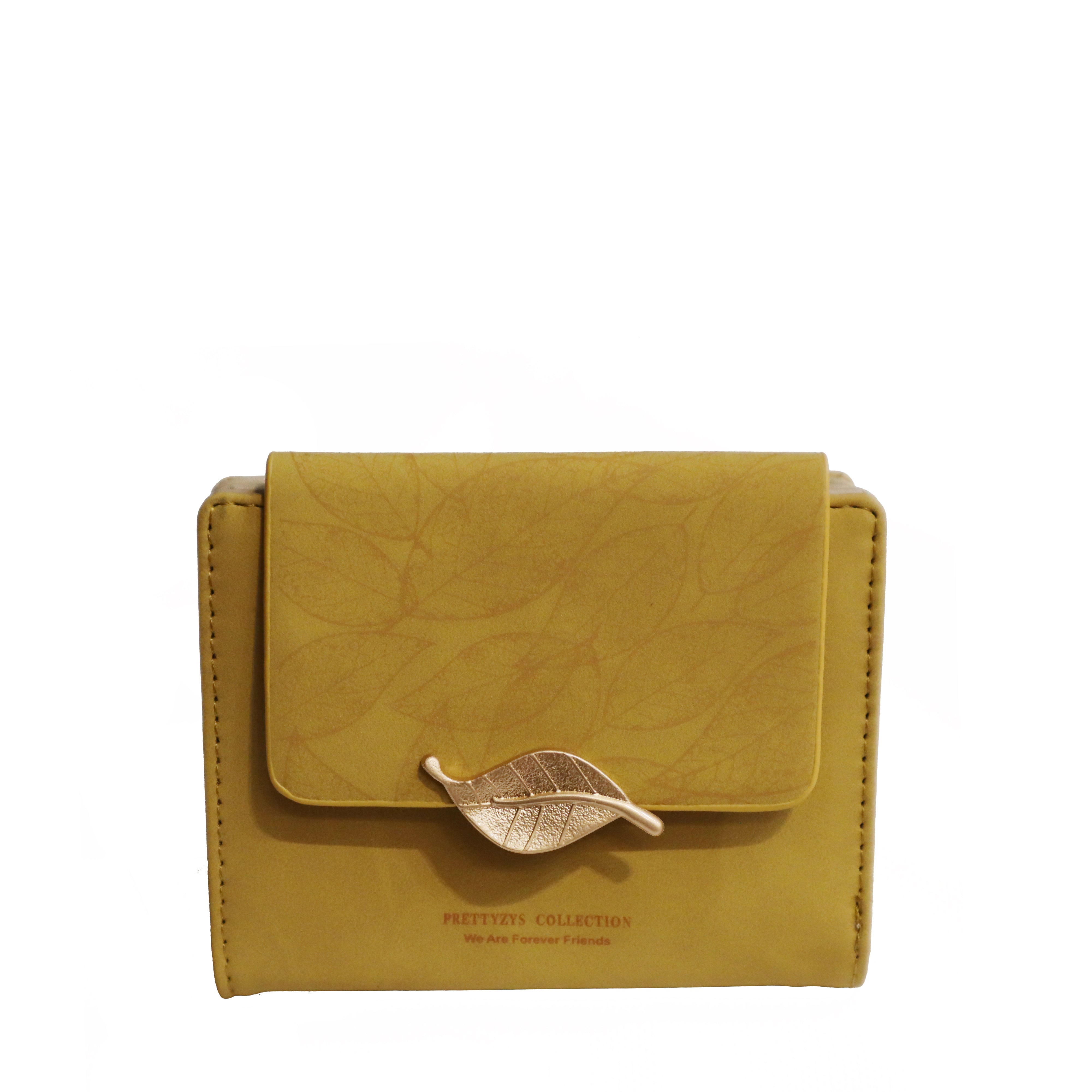 PRETTYZYS LADIES WALLET