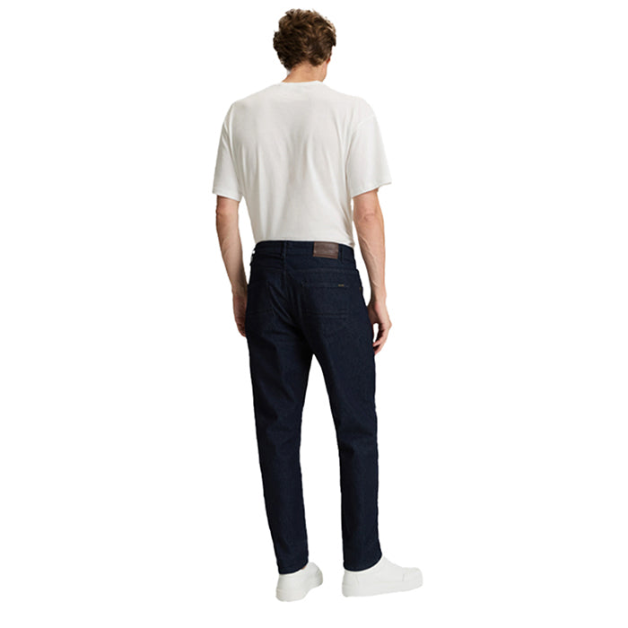 PIERRE CARDIN DARK BLUE JEANS