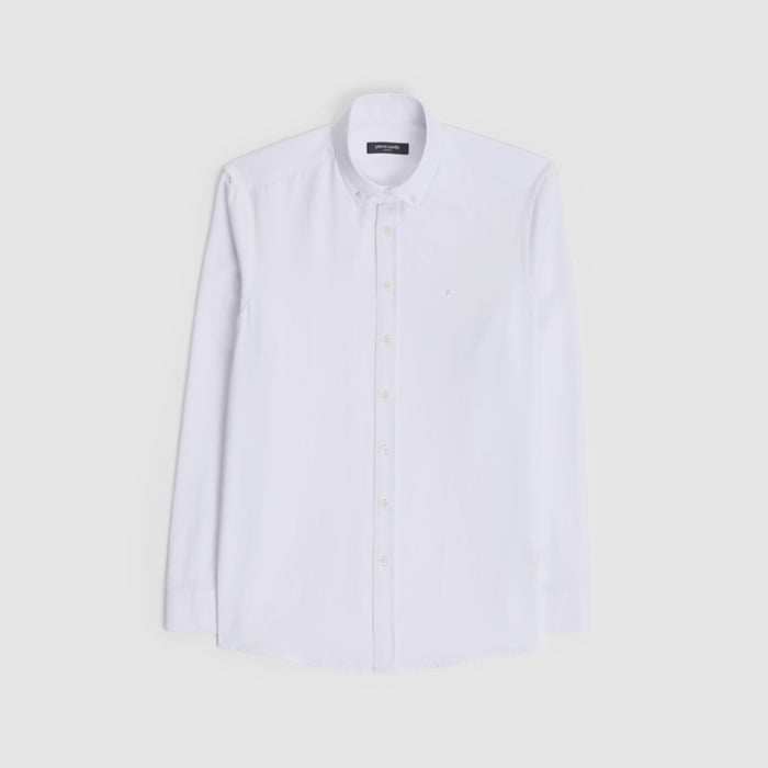 PIERRE CARDIN WHITE SHIRT
