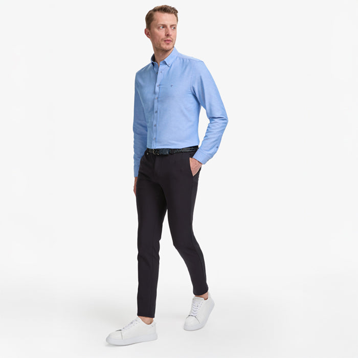 PIERRE CARDIN WHITE SHIRT